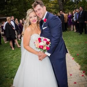 Meet your Posher, Chelsea